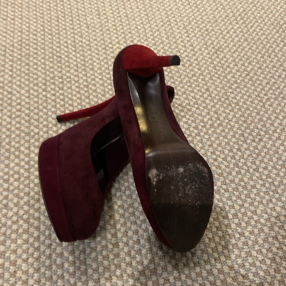 Stuart Weizman heels - Picture 3 of 6